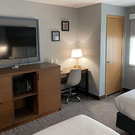 Americinn By Wyndham Ankeny/Des Moines Екстер'єр фото