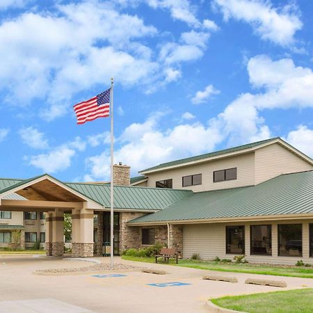 Americinn By Wyndham Ankeny/Des Moines Екстер'єр фото