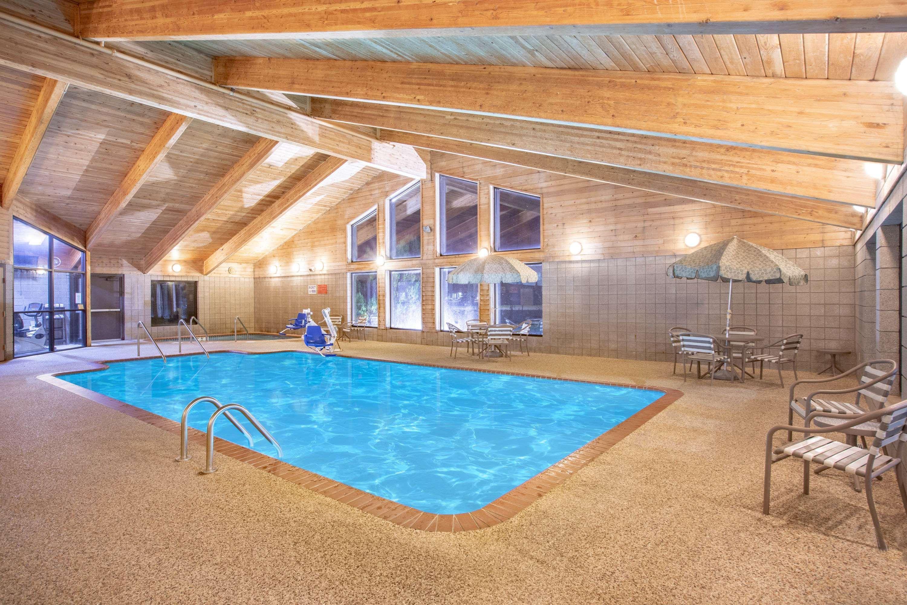 Americinn By Wyndham Ankeny/Des Moines Екстер'єр фото