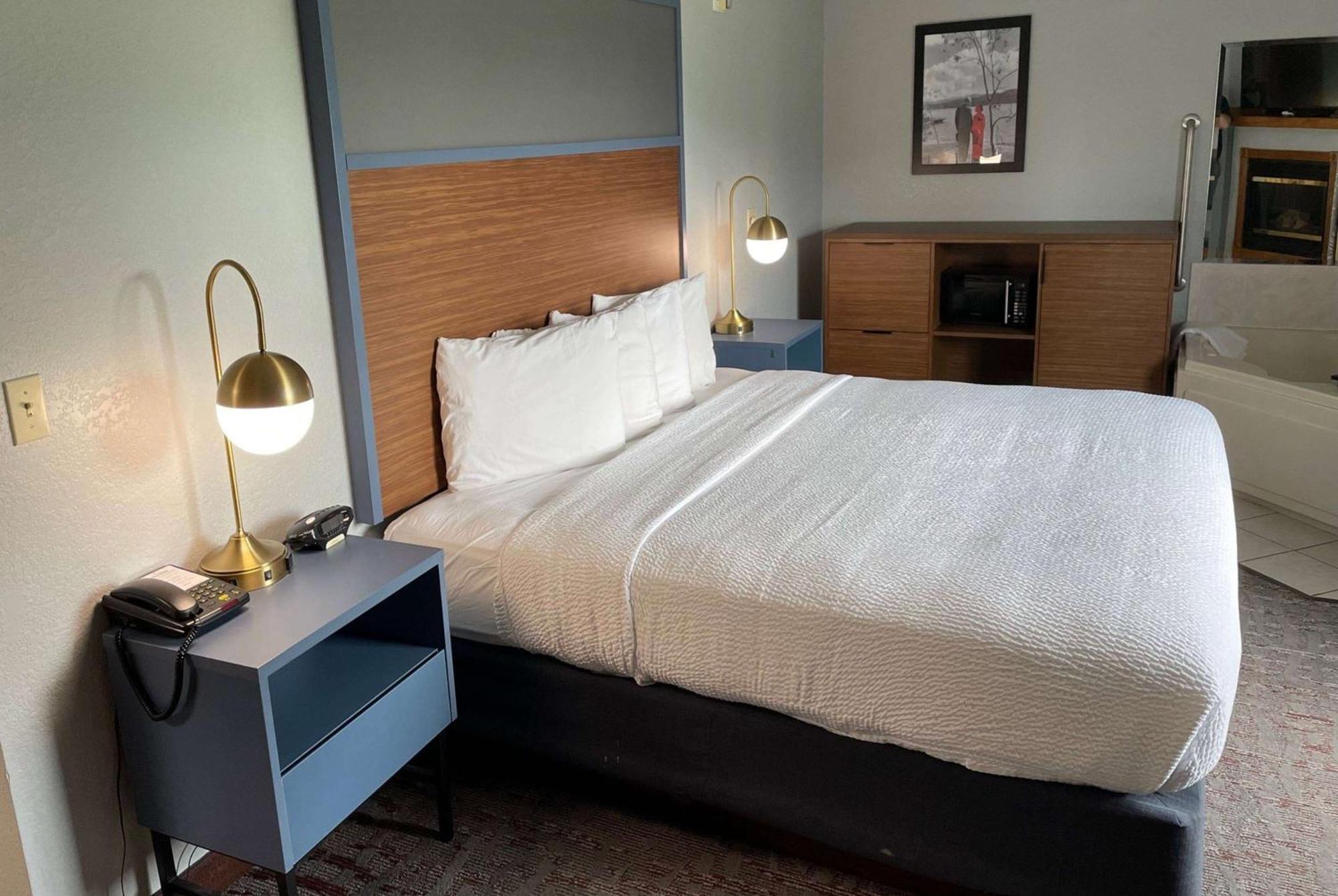 Americinn By Wyndham Ankeny/Des Moines Екстер'єр фото