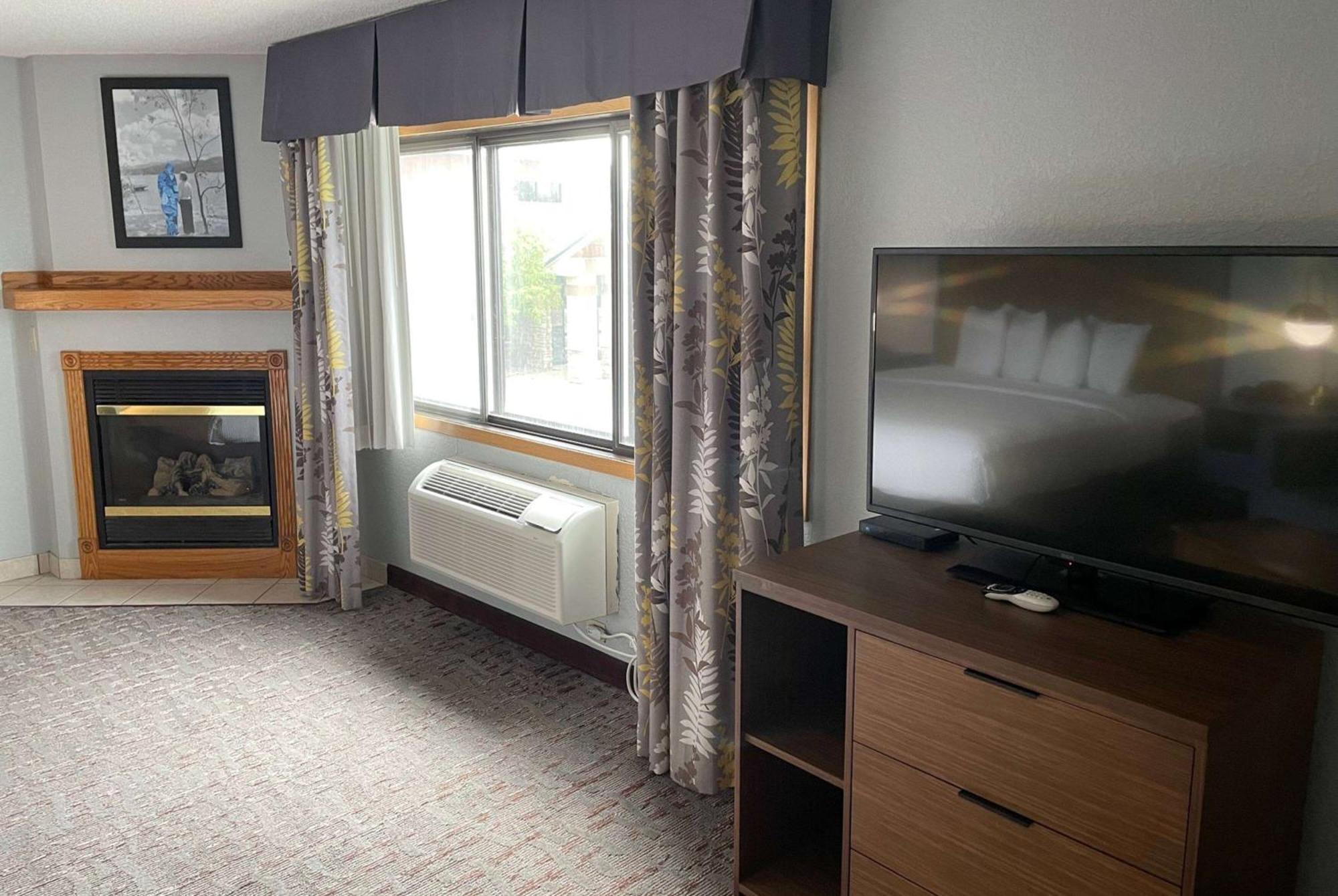 Americinn By Wyndham Ankeny/Des Moines Екстер'єр фото