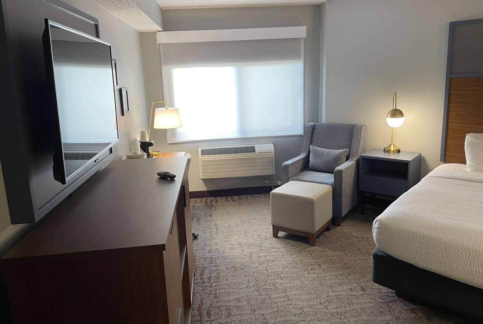 Americinn By Wyndham Ankeny/Des Moines Екстер'єр фото