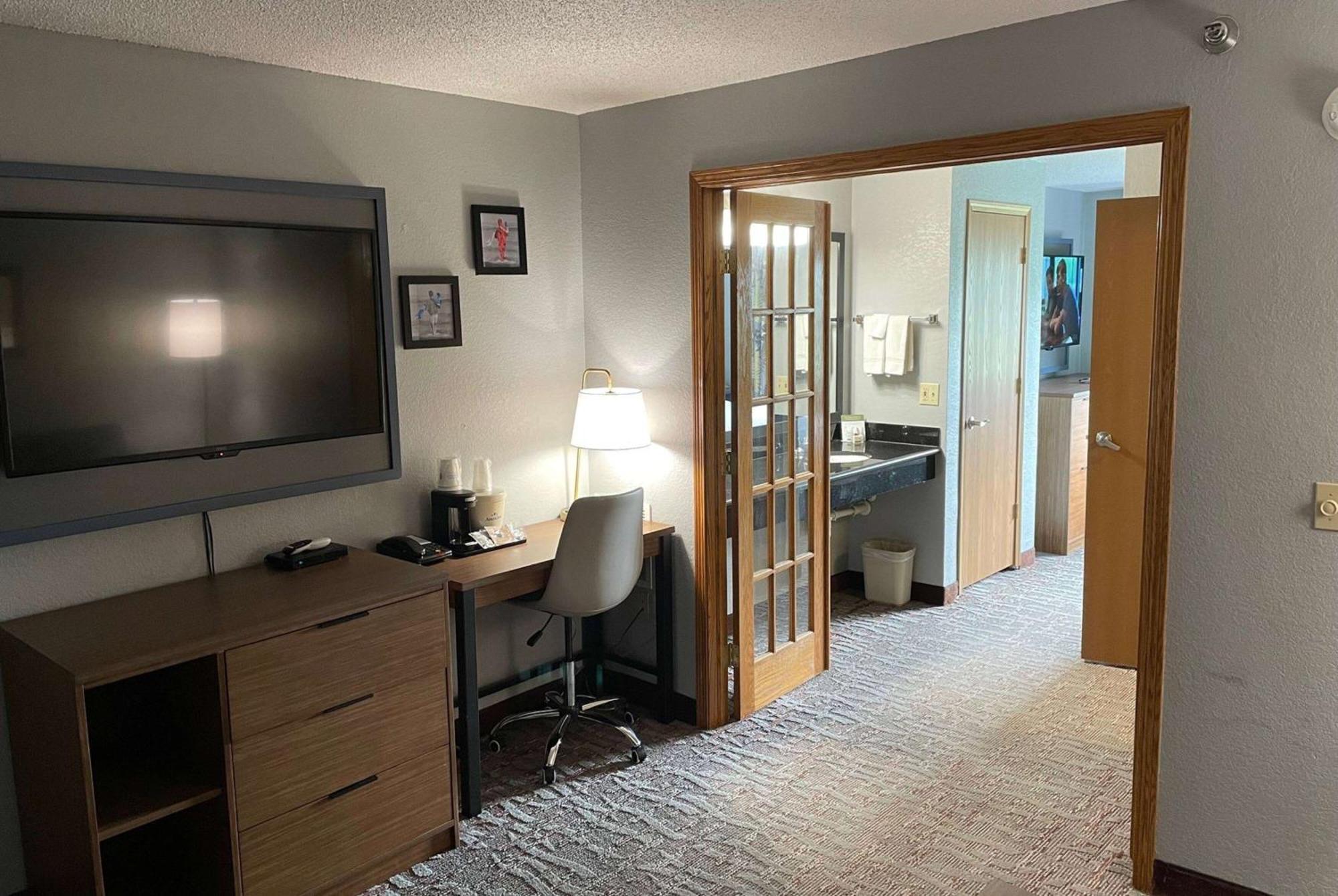 Americinn By Wyndham Ankeny/Des Moines Екстер'єр фото