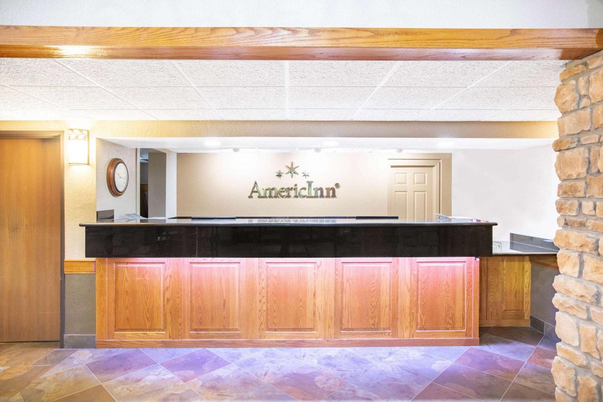 Americinn By Wyndham Ankeny/Des Moines Екстер'єр фото