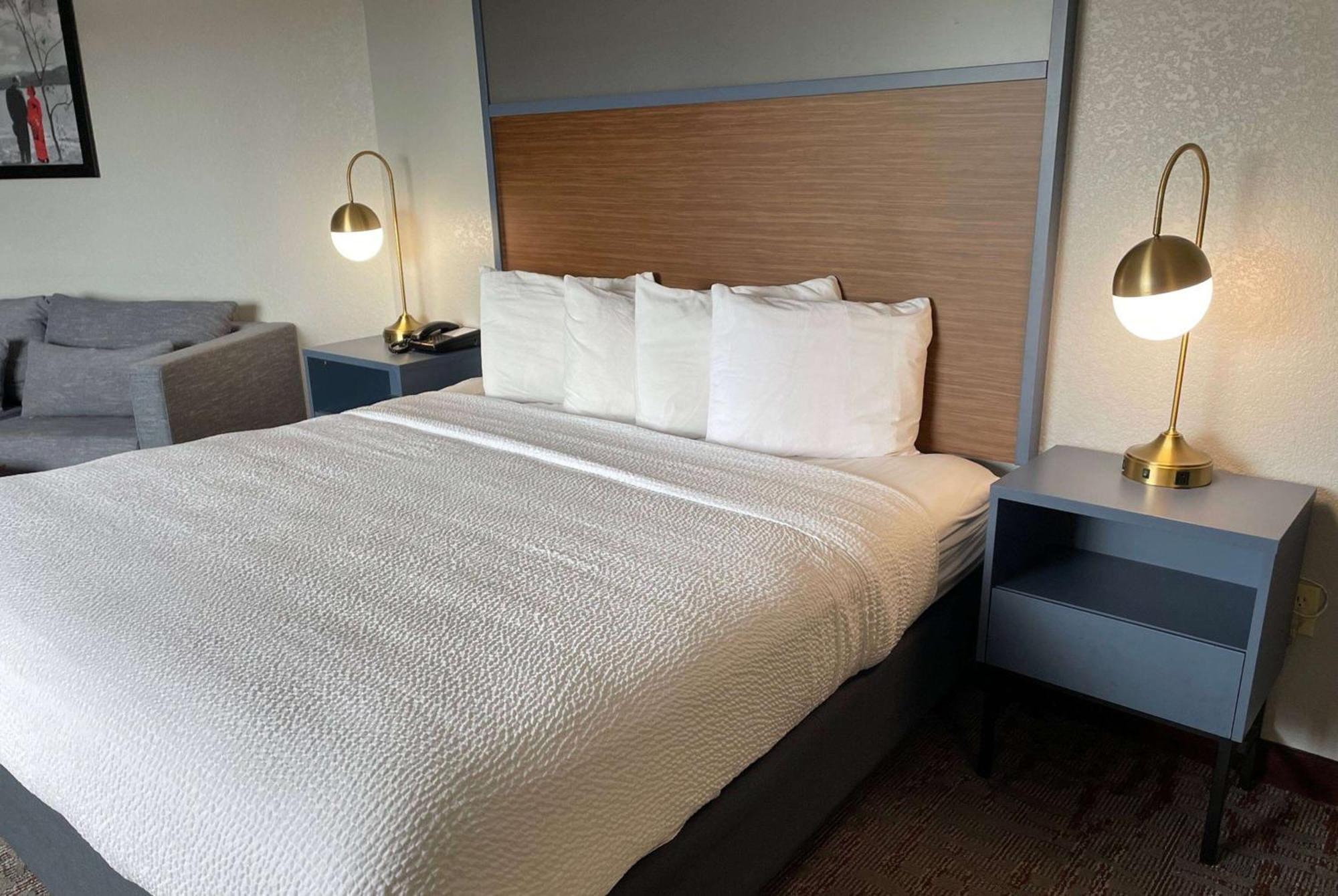 Americinn By Wyndham Ankeny/Des Moines Екстер'єр фото