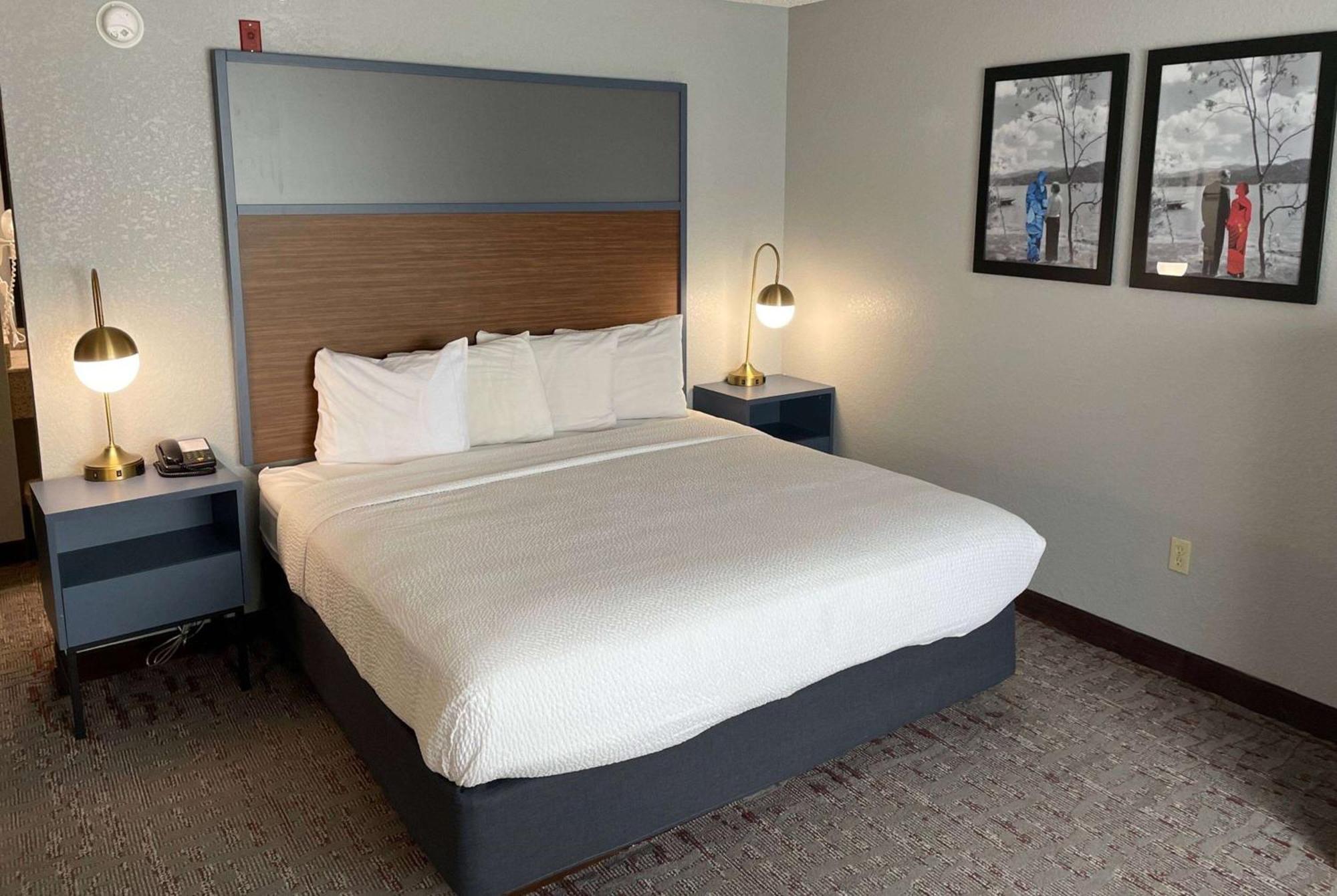 Americinn By Wyndham Ankeny/Des Moines Екстер'єр фото