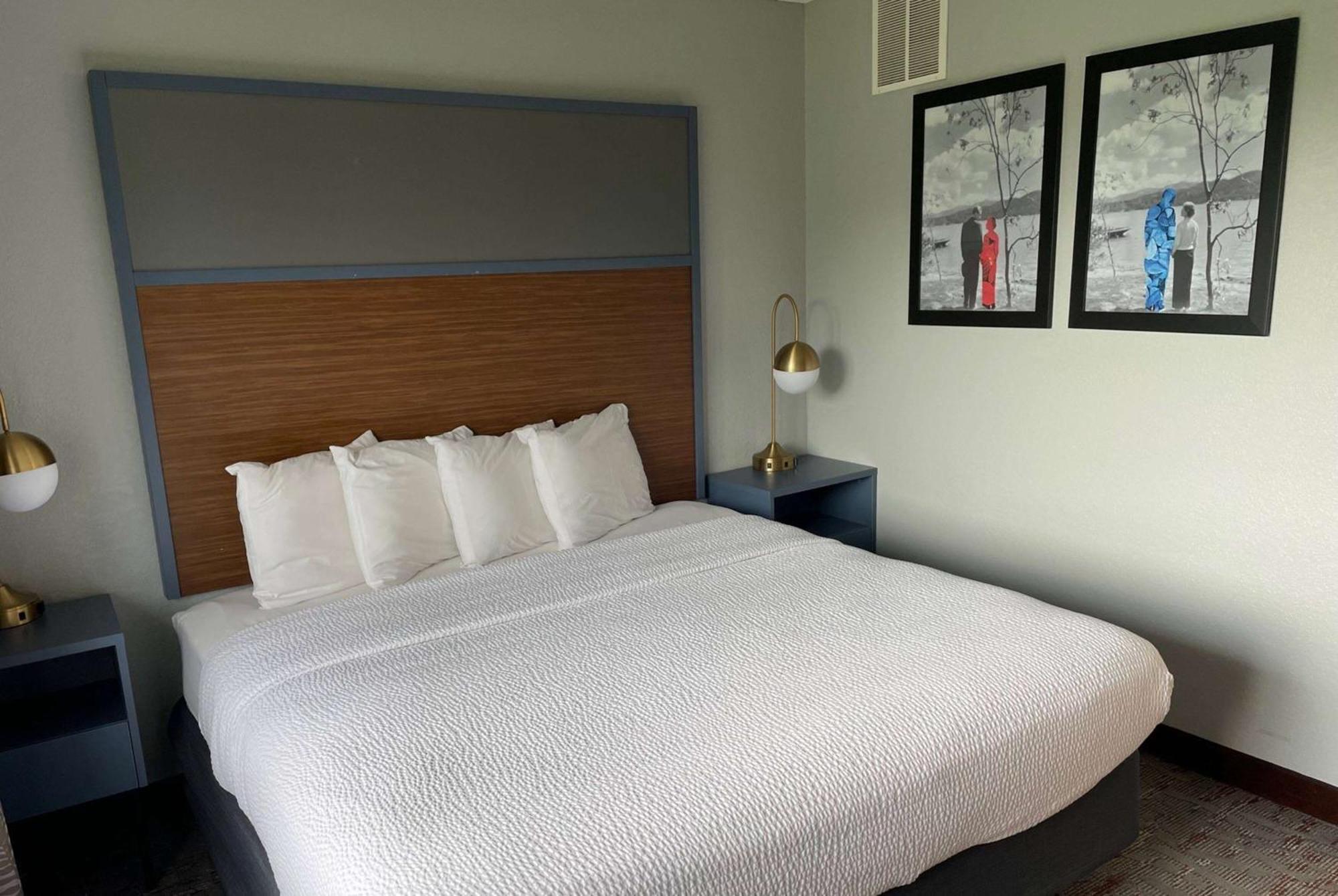 Americinn By Wyndham Ankeny/Des Moines Екстер'єр фото