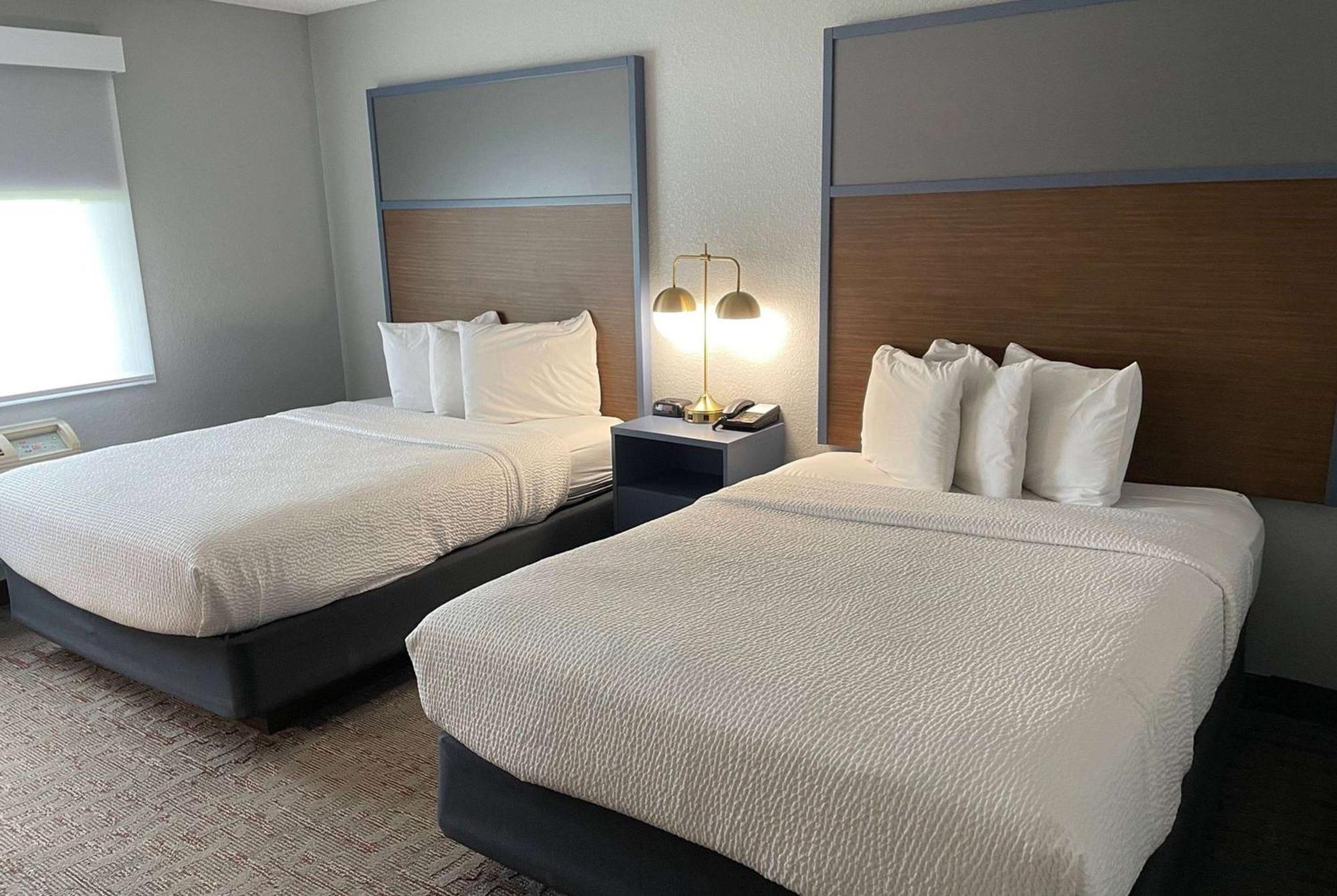 Americinn By Wyndham Ankeny/Des Moines Екстер'єр фото