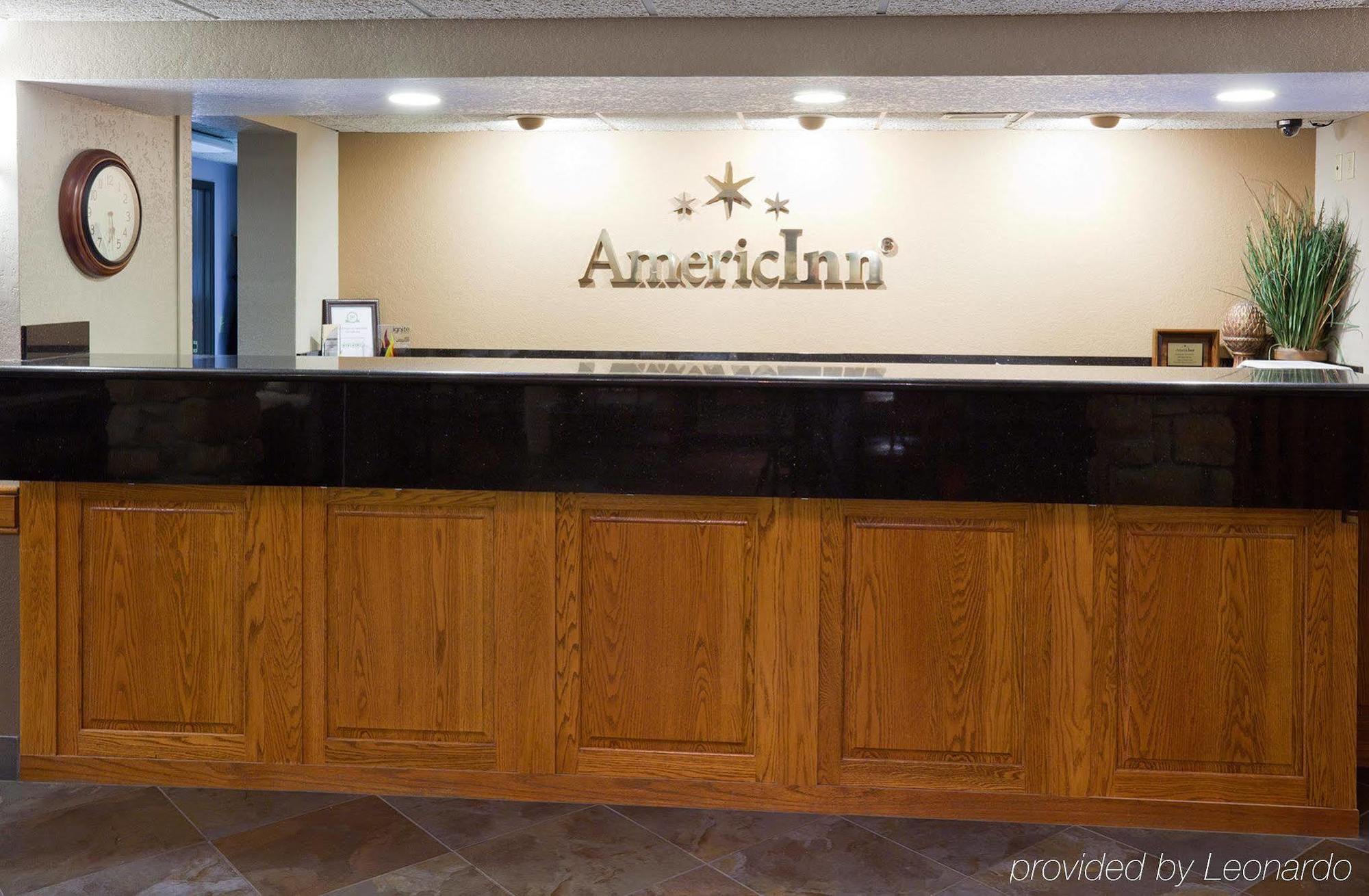 Americinn By Wyndham Ankeny/Des Moines Екстер'єр фото