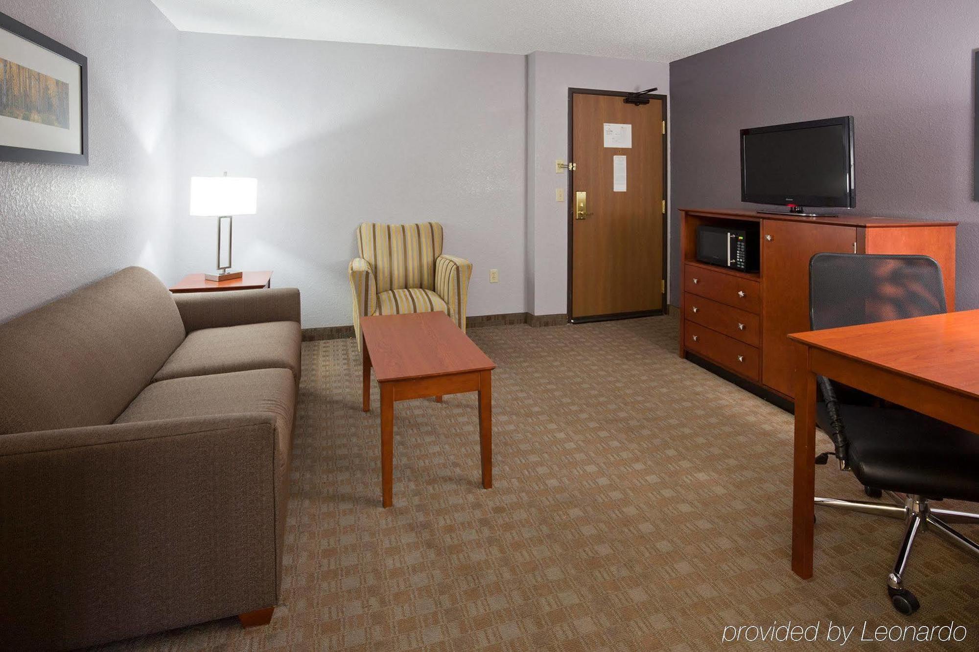 Americinn By Wyndham Ankeny/Des Moines Екстер'єр фото