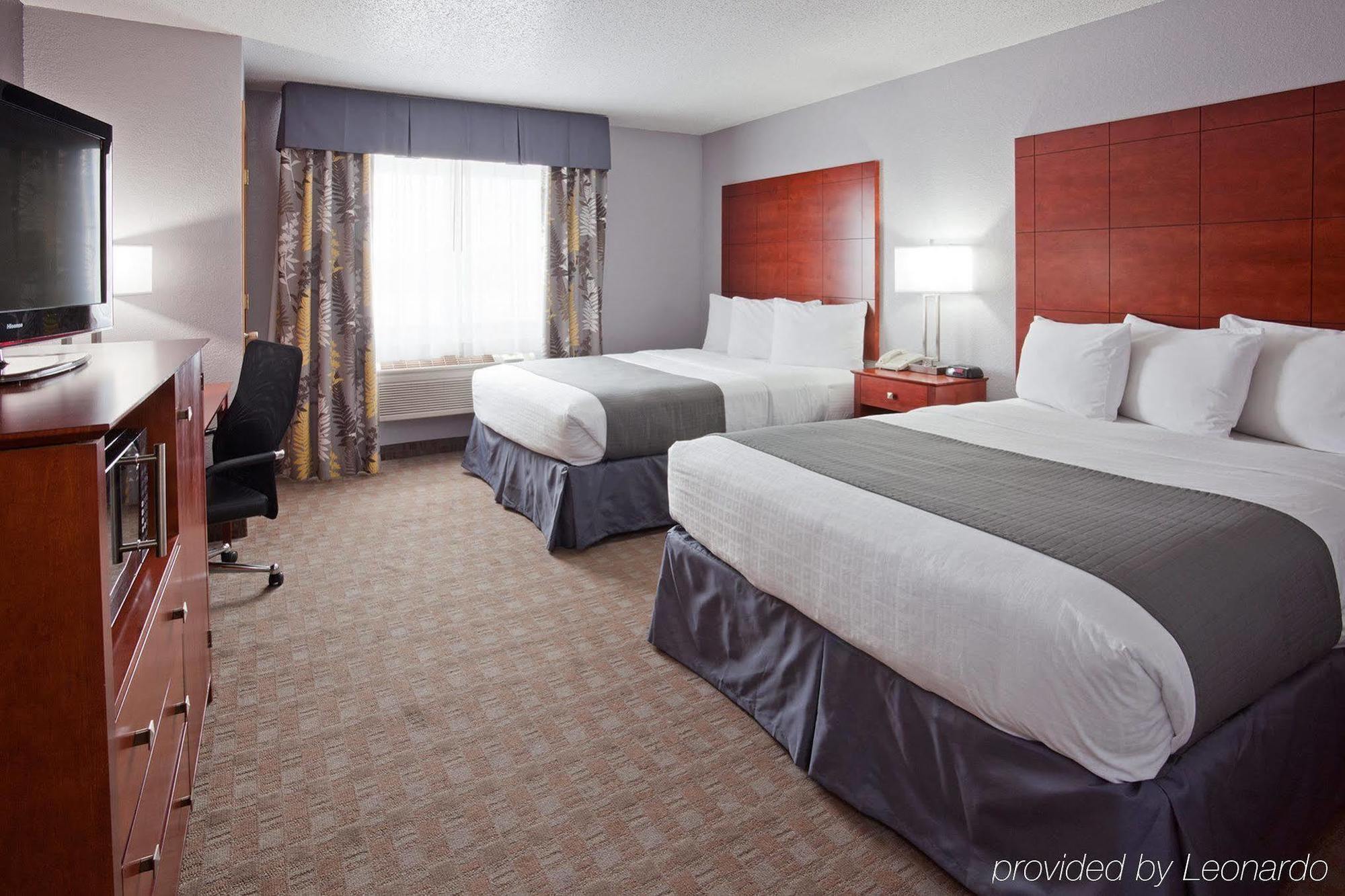 Americinn By Wyndham Ankeny/Des Moines Екстер'єр фото