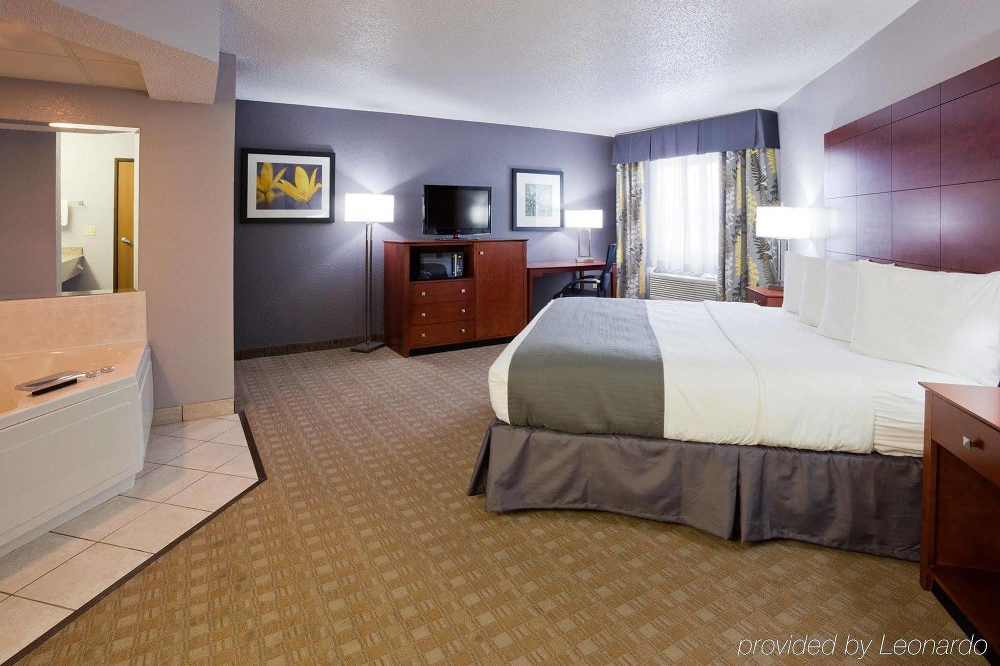 Americinn By Wyndham Ankeny/Des Moines Екстер'єр фото