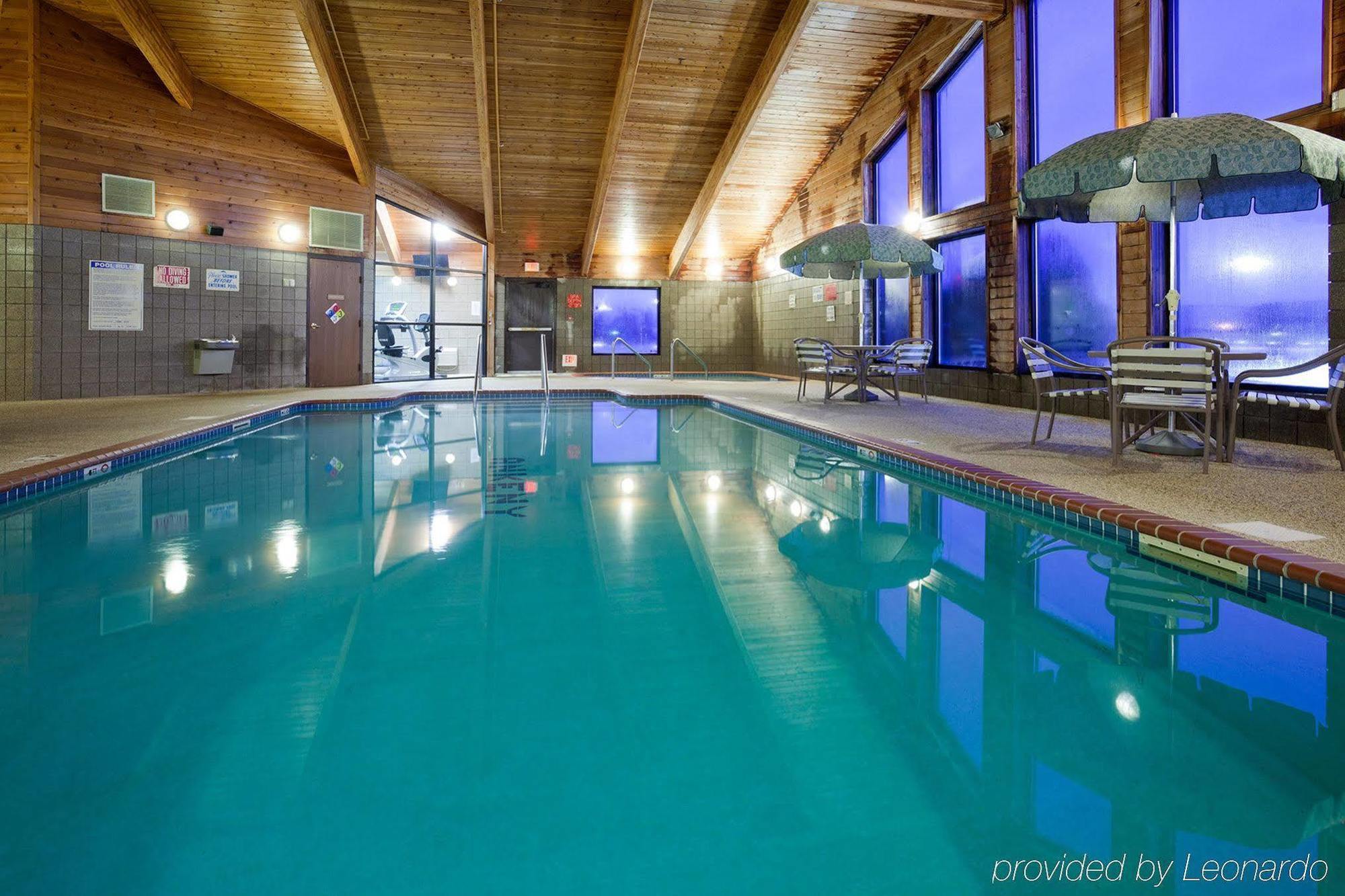 Americinn By Wyndham Ankeny/Des Moines Екстер'єр фото