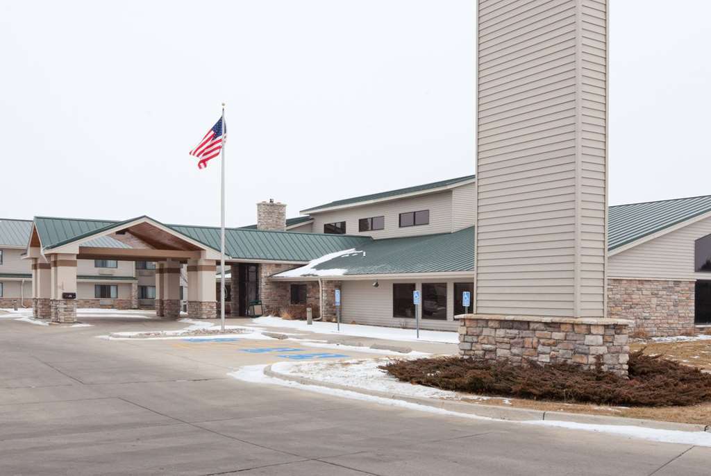 Americinn By Wyndham Ankeny/Des Moines Екстер'єр фото