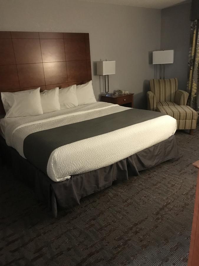 Americinn By Wyndham Ankeny/Des Moines Екстер'єр фото