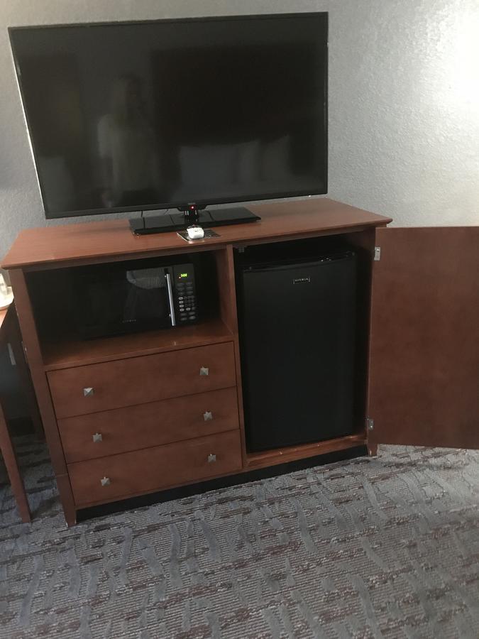 Americinn By Wyndham Ankeny/Des Moines Екстер'єр фото