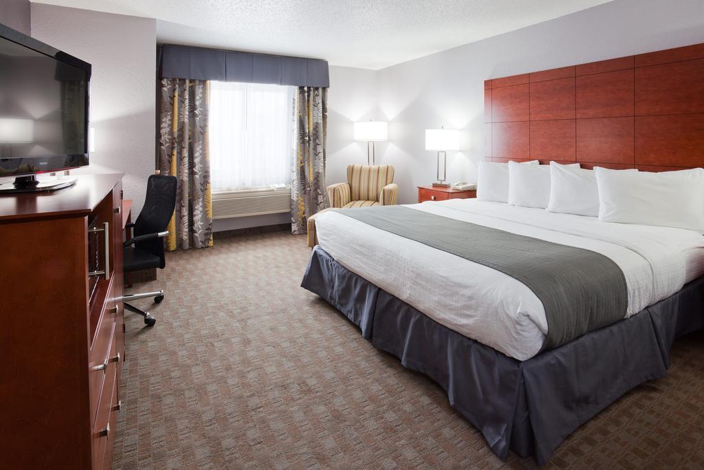 Americinn By Wyndham Ankeny/Des Moines Номер фото