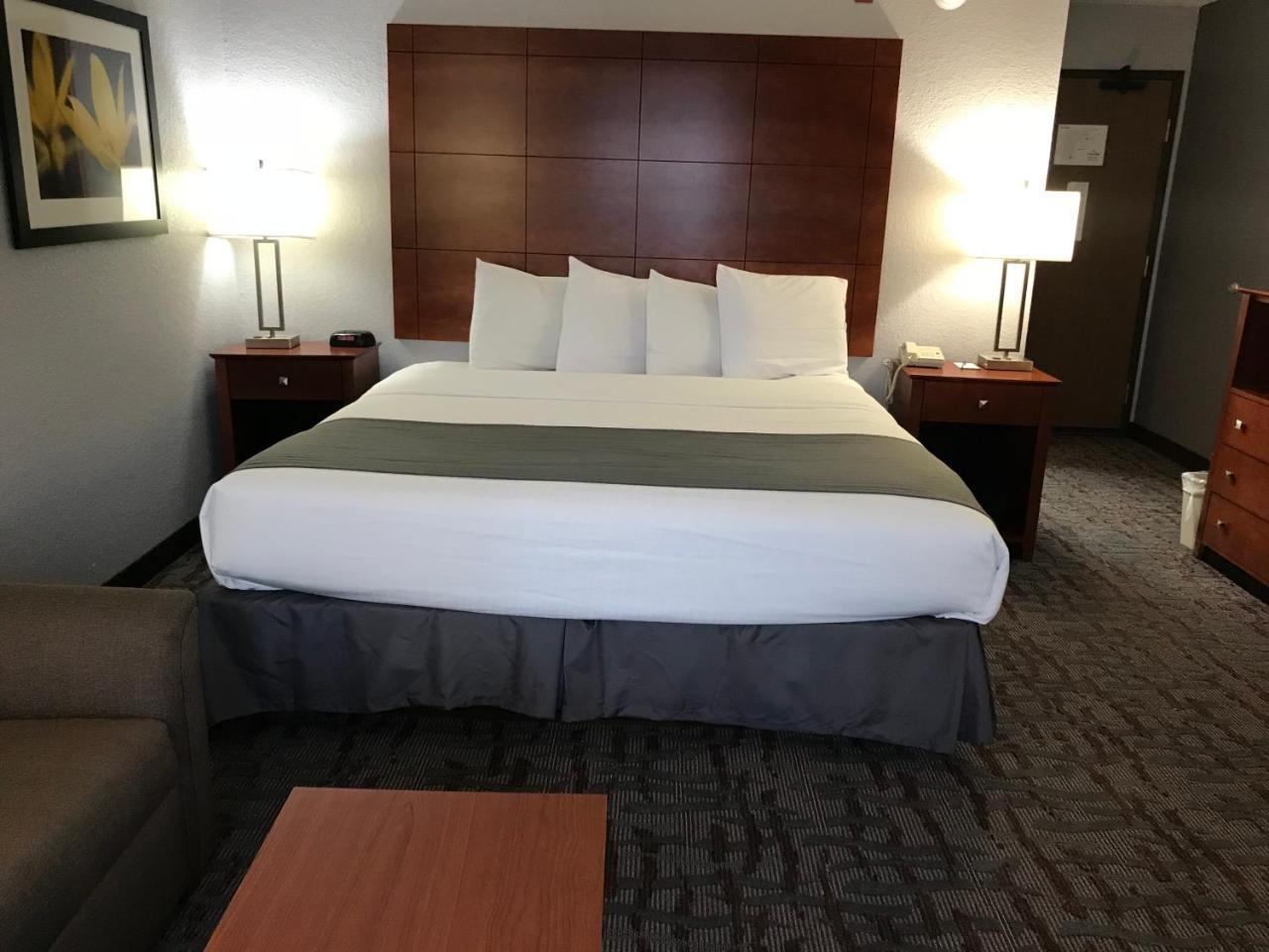 Americinn By Wyndham Ankeny/Des Moines Екстер'єр фото