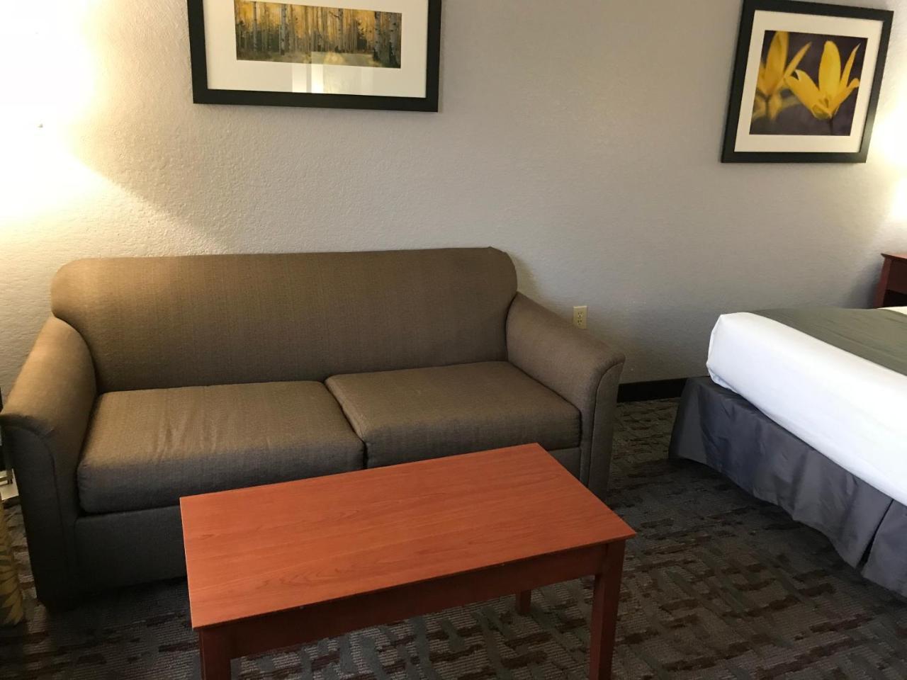 Americinn By Wyndham Ankeny/Des Moines Екстер'єр фото