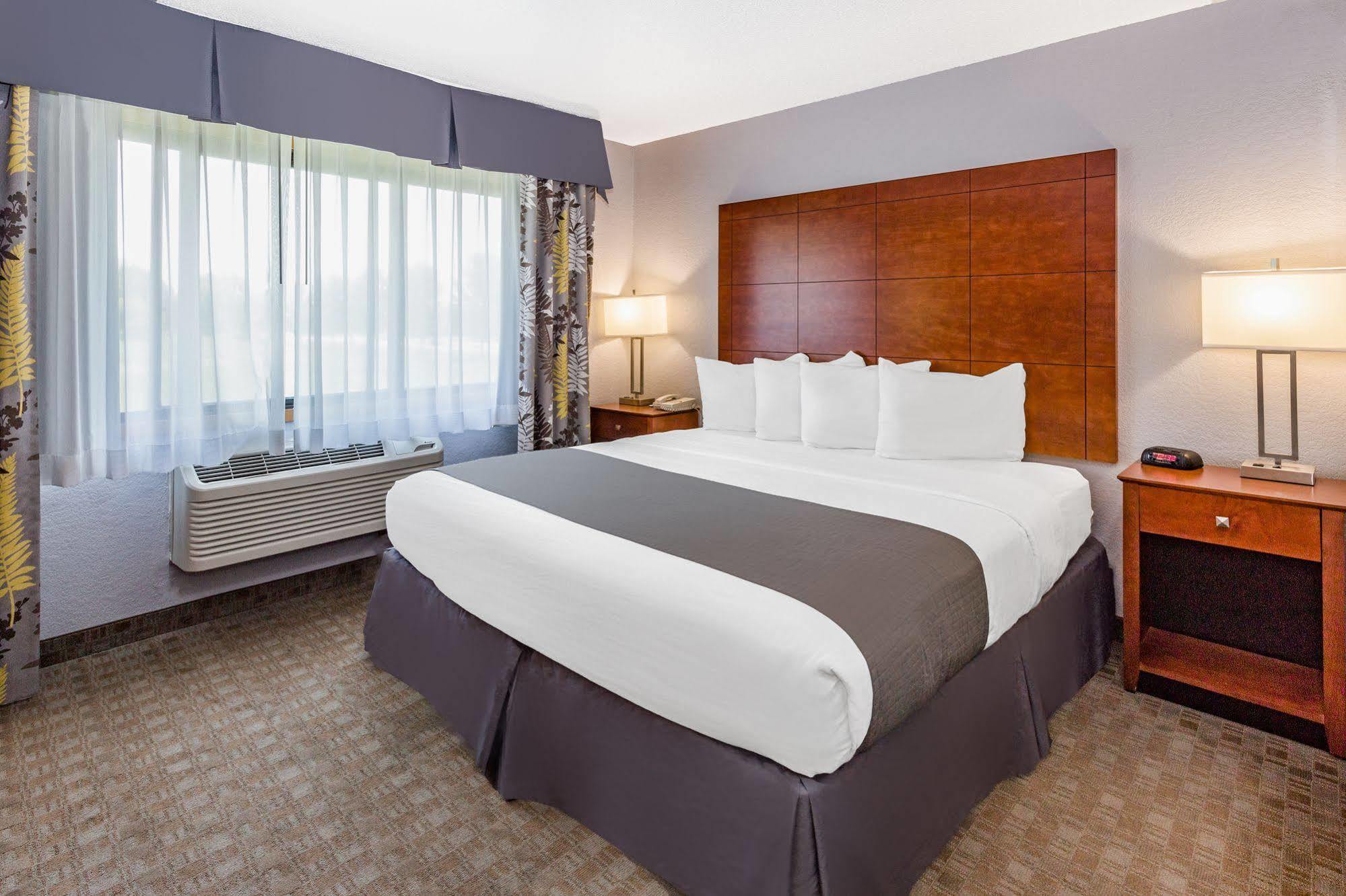 Americinn By Wyndham Ankeny/Des Moines Екстер'єр фото
