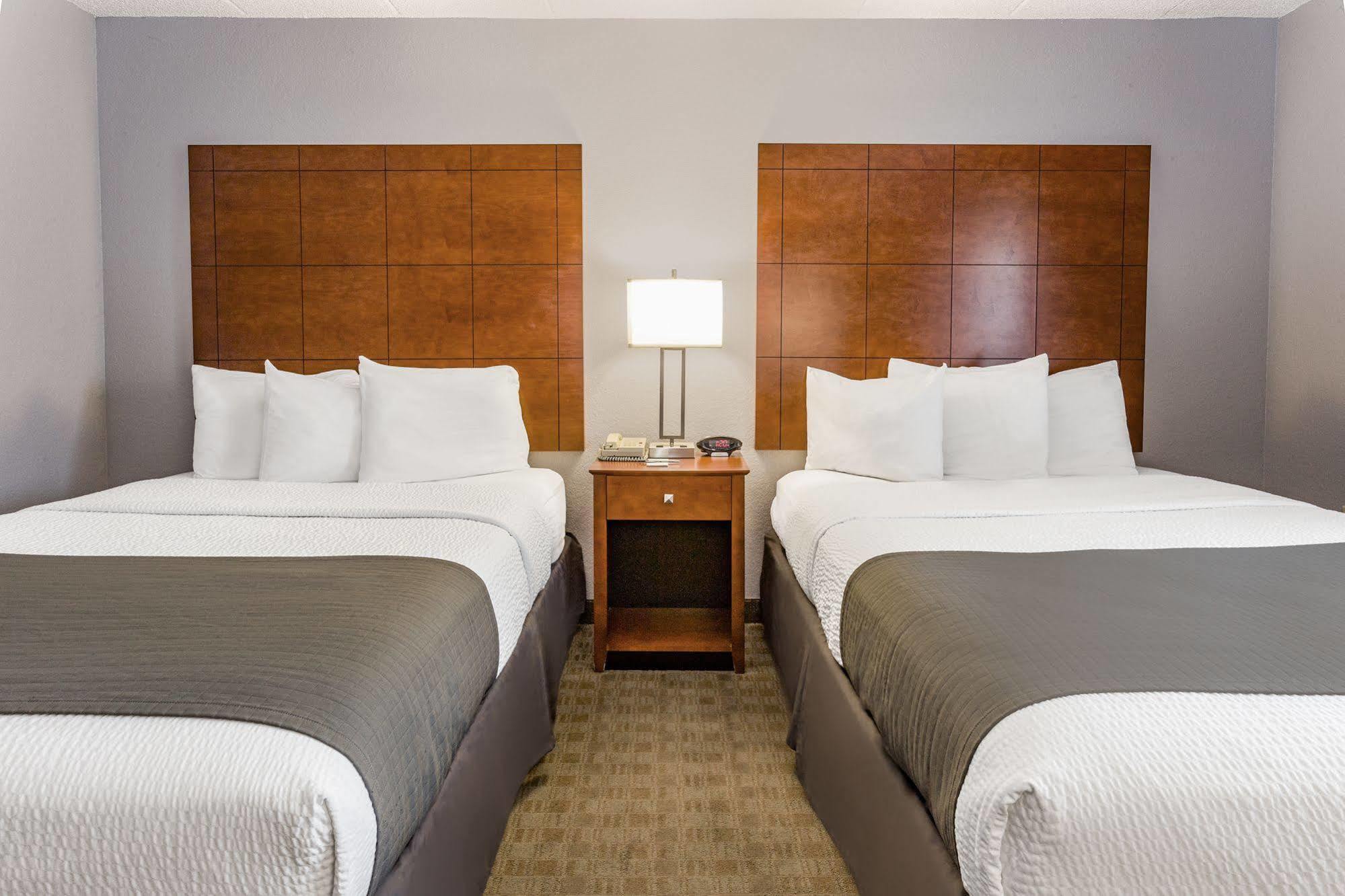 Americinn By Wyndham Ankeny/Des Moines Екстер'єр фото