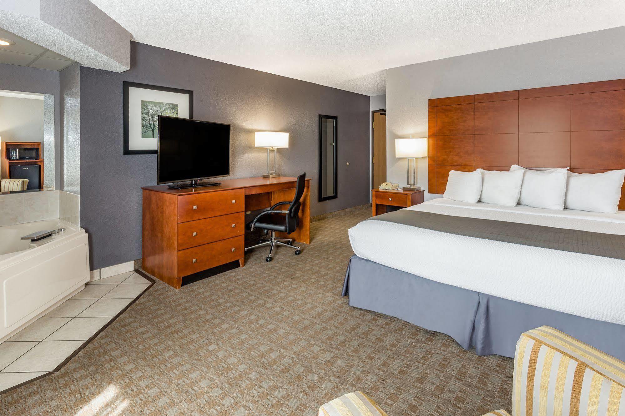 Americinn By Wyndham Ankeny/Des Moines Екстер'єр фото